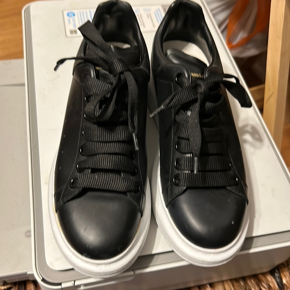 Alexander McQueen Sneakers